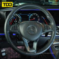 LED paddle shifter for Mercedes Benz W204